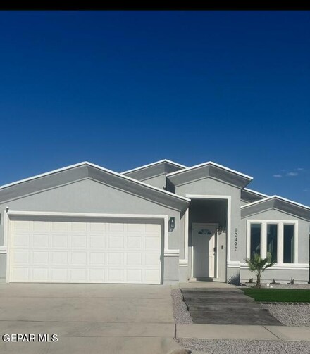 12197 Bahjat Dr, El Paso, TX 79934