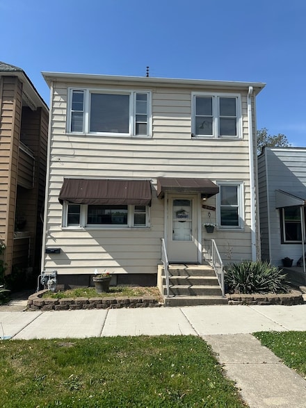 247 E 24th St, Chicago Heights, IL 60411