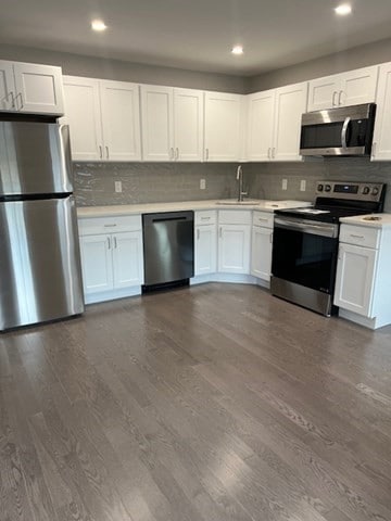 328 Bank St Unit 21, Harwich, MA 02645