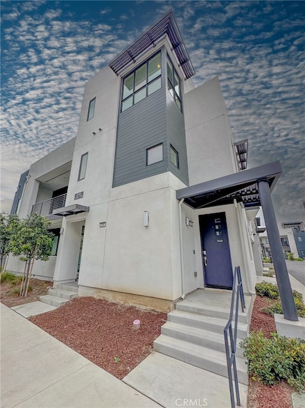 178 Waypoint, Tustin, CA 92782
