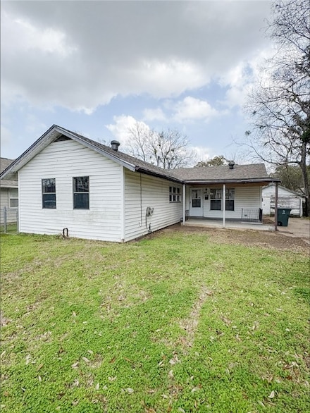 407 Hill St, Bryan, TX 77803