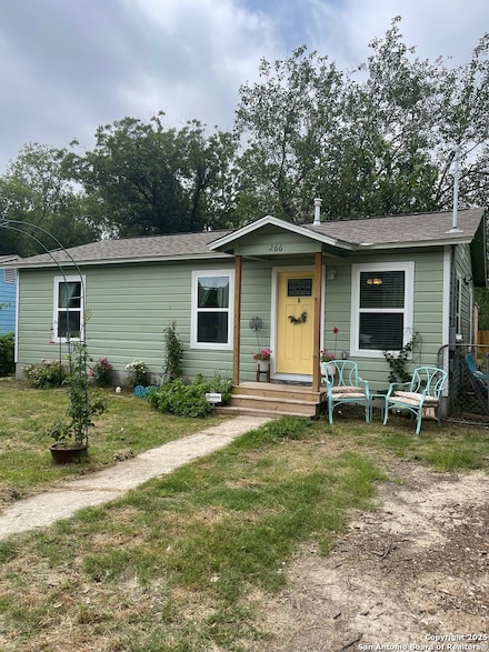 266 Bundy St, San Antonio, TX 78220