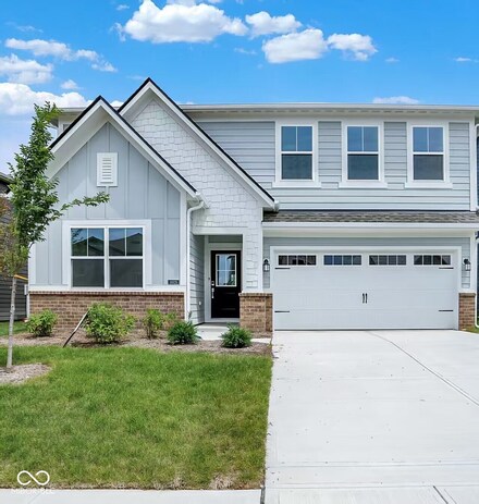 16929 Sandhurst Place, Westfield, IN 46074