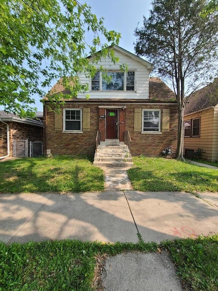 3 E 140th Ct, Riverdale, IL 60827