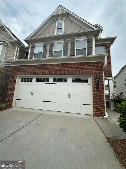 2060 Lanier Harbor Point, Buford, GA 30518