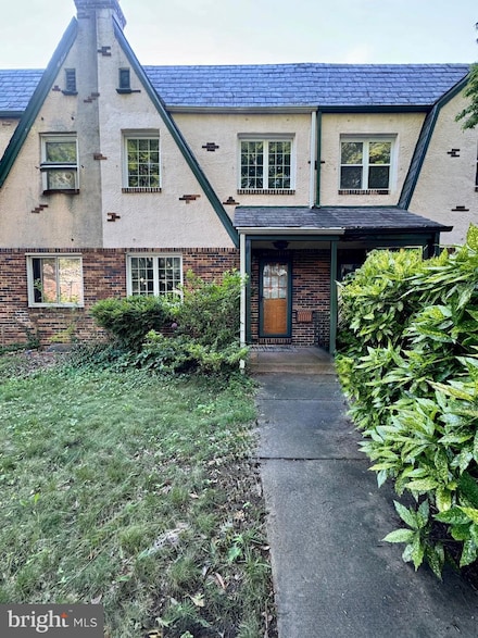 3717 Elkader Rd, Baltimore, MD 21218