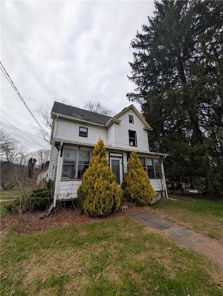 294 Clay St, Edinburg, PA 16116