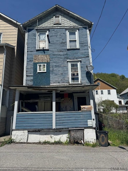 506 1st St Unit R, Conemaugh, PA 15909