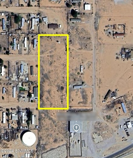 TBD Bataan, Las Cruces, NM 88012