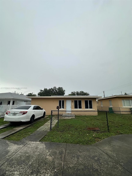 10150 NW 8th Ave Unit 811, Miami, FL 33150