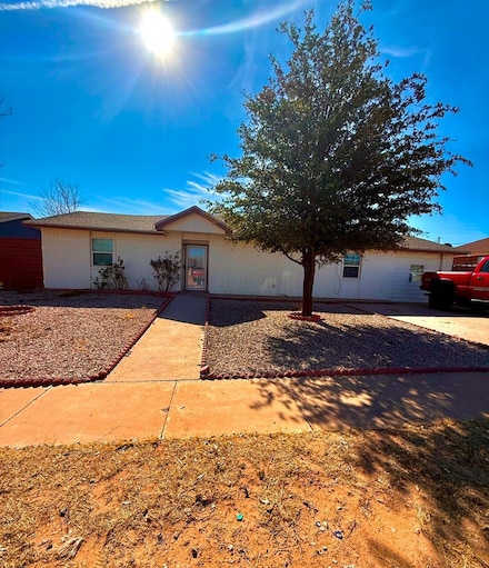 1214 E Oak Ave, Midland, TX 79705