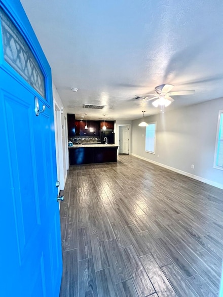 1511 Evelyn St, Houston, TX 77009