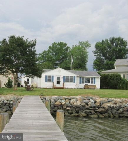1610 Deep Point Rd, Woolford, MD 21677