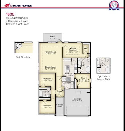 22214 Senoma Ridge Dr, Hockley, TX 77447