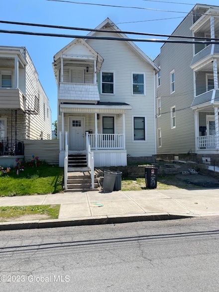1602 Foster Ave, Schenectady, NY 12308