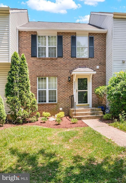 20003 Apperson Place, Germantown, MD 20876