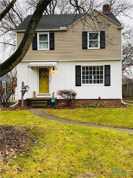 3405 Anderson Pkwy, Toledo, OH 43606