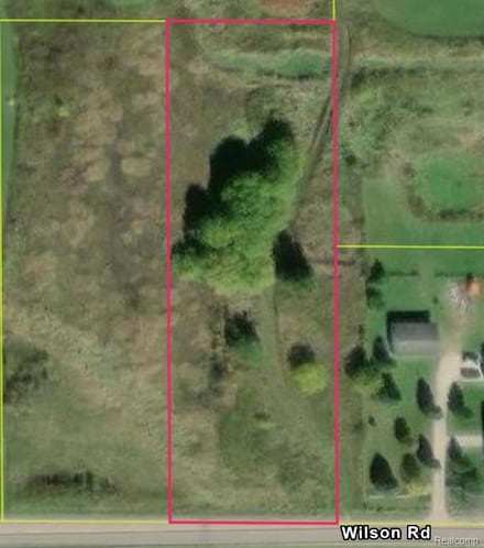 VL E Wilson Rd, Clio, MI 48420