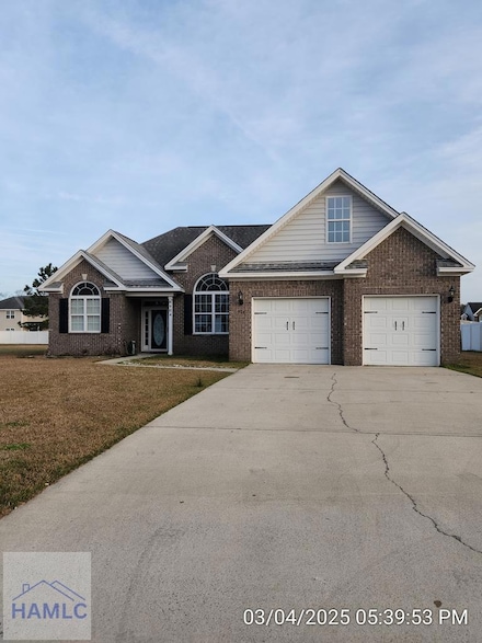 904 Oak Crest Dr, Hinesville, GA 31313