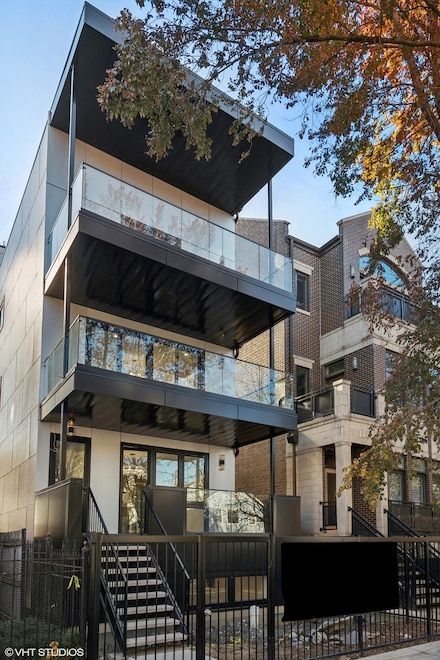 1503 W Walton St Unit A, Chicago, IL 60642