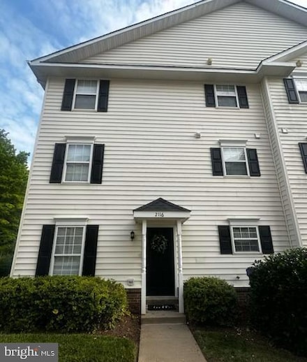 2116 Bristol Dr, Frederick, MD 21702