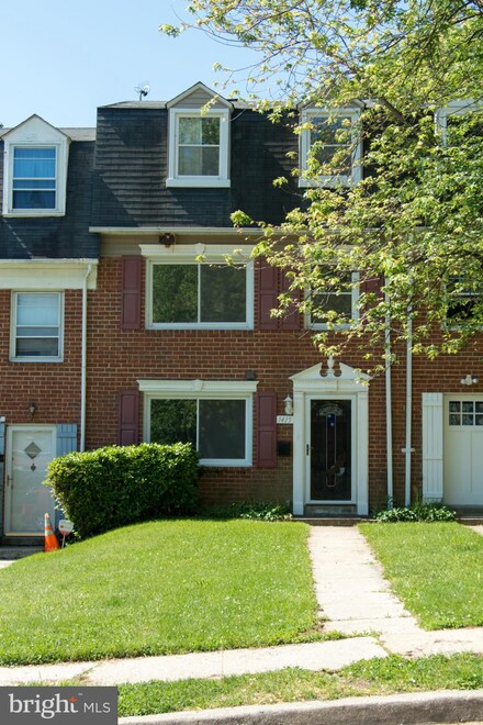 1415 Limit Ave, Baltimore, MD 21239