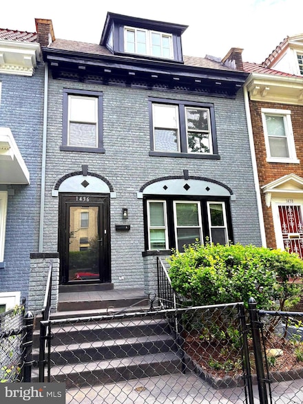 1436 Spring Rd NW, Washington, DC 20010