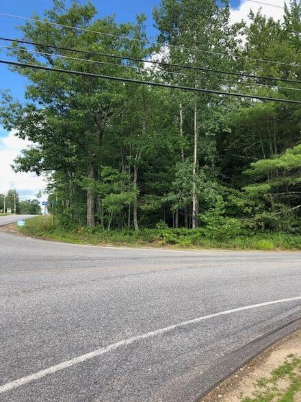 Lot 22 N High St, Bridgton, ME 04009