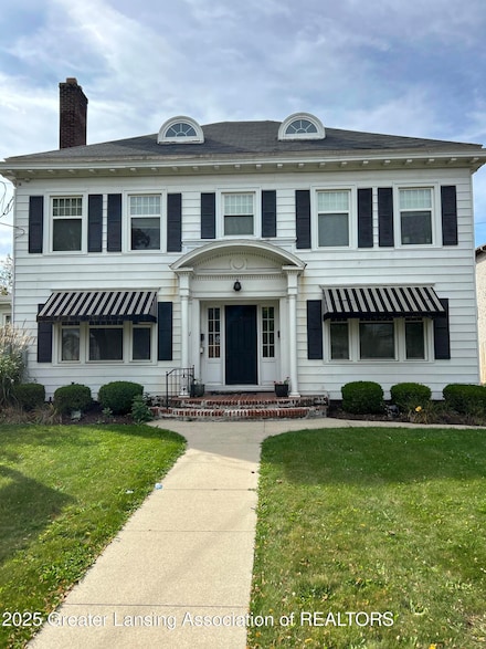 521 Seymour Ave, Lansing, MI 48933