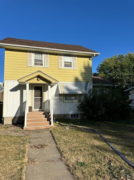 109 S Oswego St, Pomeroy, IA 50575