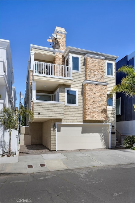 437 23rd St Unit 2, Manhattan Beach, CA 90266