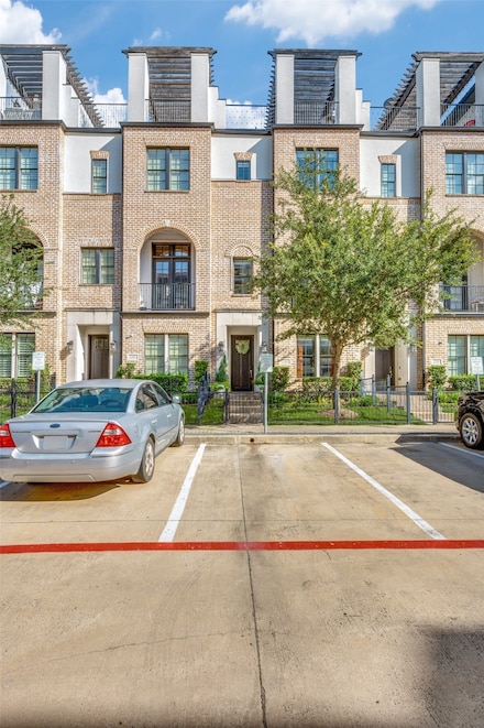 743 Will Rice Ave, Irving, TX 75039