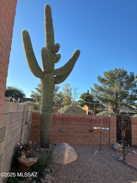 7256 S Camino Del Arco Iris, Tucson, AZ 85746