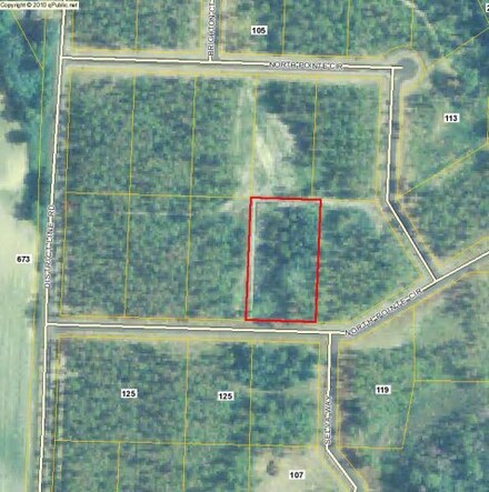 000 N Pointe Cir, Americus, GA 31709