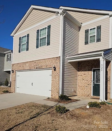 324 Gaines Rd Unit 8, Clover, SC 29710