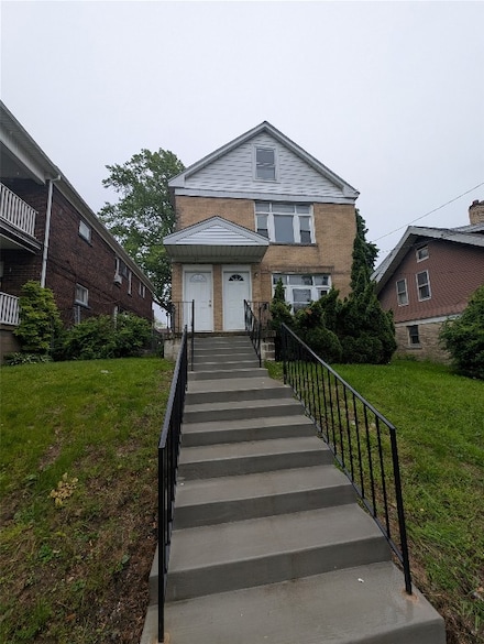 639 W 5th St, Erie, PA 16507