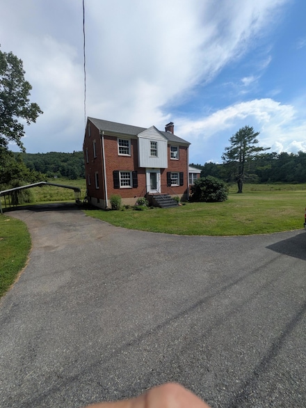 10388 Bent Mountain Rd, Bent Mountain, VA 24059