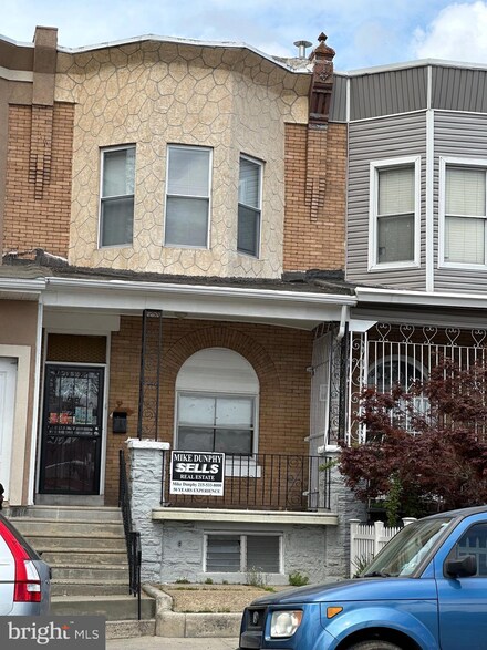 707 W Erie Ave, Philadelphia, PA 19140
