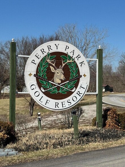 # Whipporwill Ln, Perry Park, KY 40036