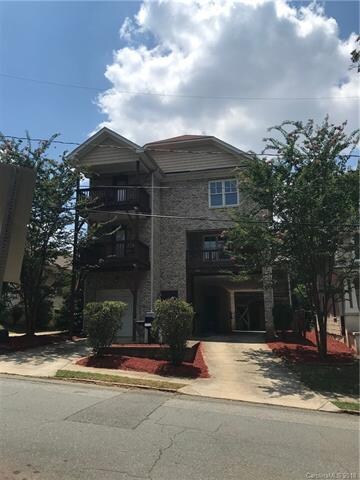 1021 Margaret Brown St, Charlotte, NC 28202