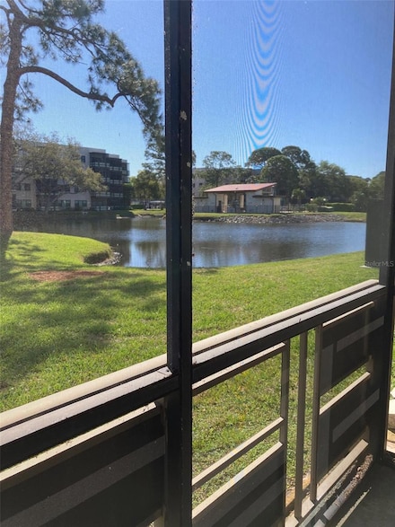 6070 80th St N Unit 109, Saint Petersburg, FL 33709