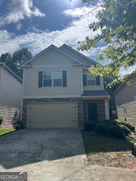 150 Cypress Ct, Canton, GA 30115