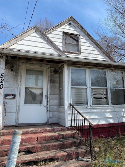 520 N Detroit Ave, Toledo, OH 43607