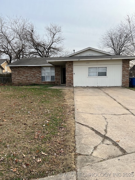 12802 E 31st Ct, Tulsa, OK 74146