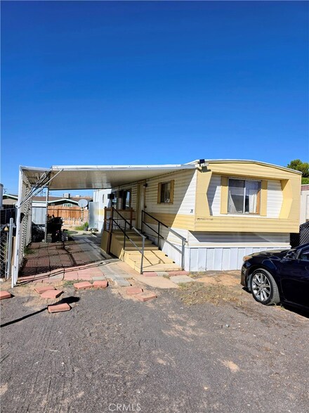 26611 Nudgent St Unit 28, Boron, CA 93516