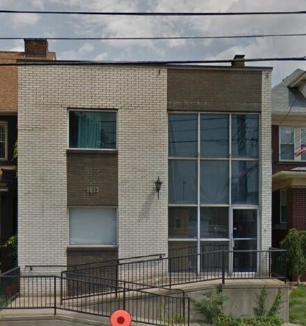 1813 West St, Homestead, PA 15120