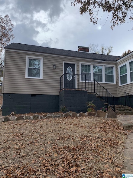 1619 Graymont Ave W, Birmingham, AL 35208
