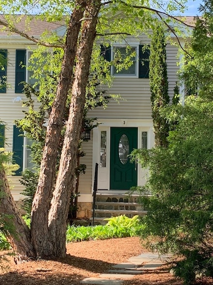 3 Tidal Cove Way, Gloucester, MA 01930