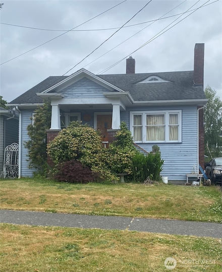 7324 27th Ave NW, Seattle, WA 98117