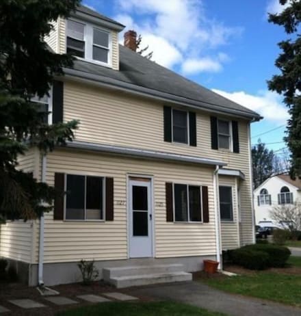 1125 Chestnut St Unit 2, Newton Upper Falls, MA 02464